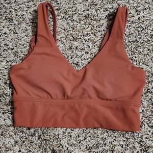 Buffbunny monarch bra